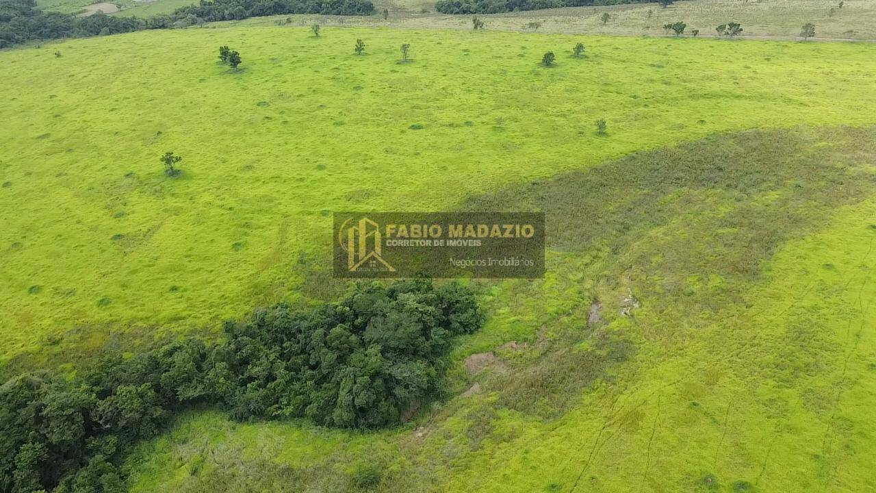 Terreno à venda, 27m² - Foto 1