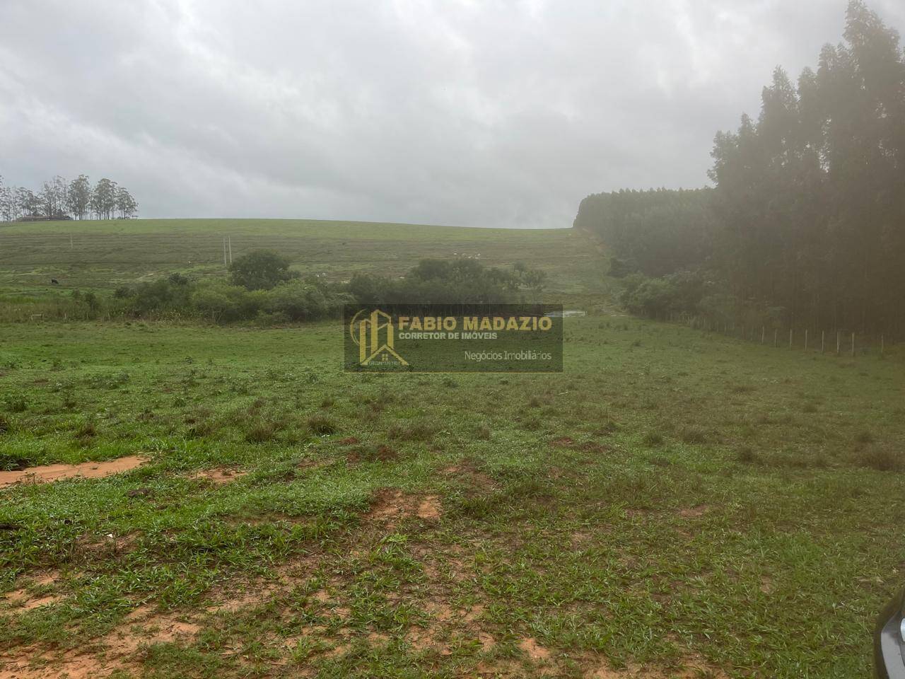 Terreno à venda, 211m² - Foto 7