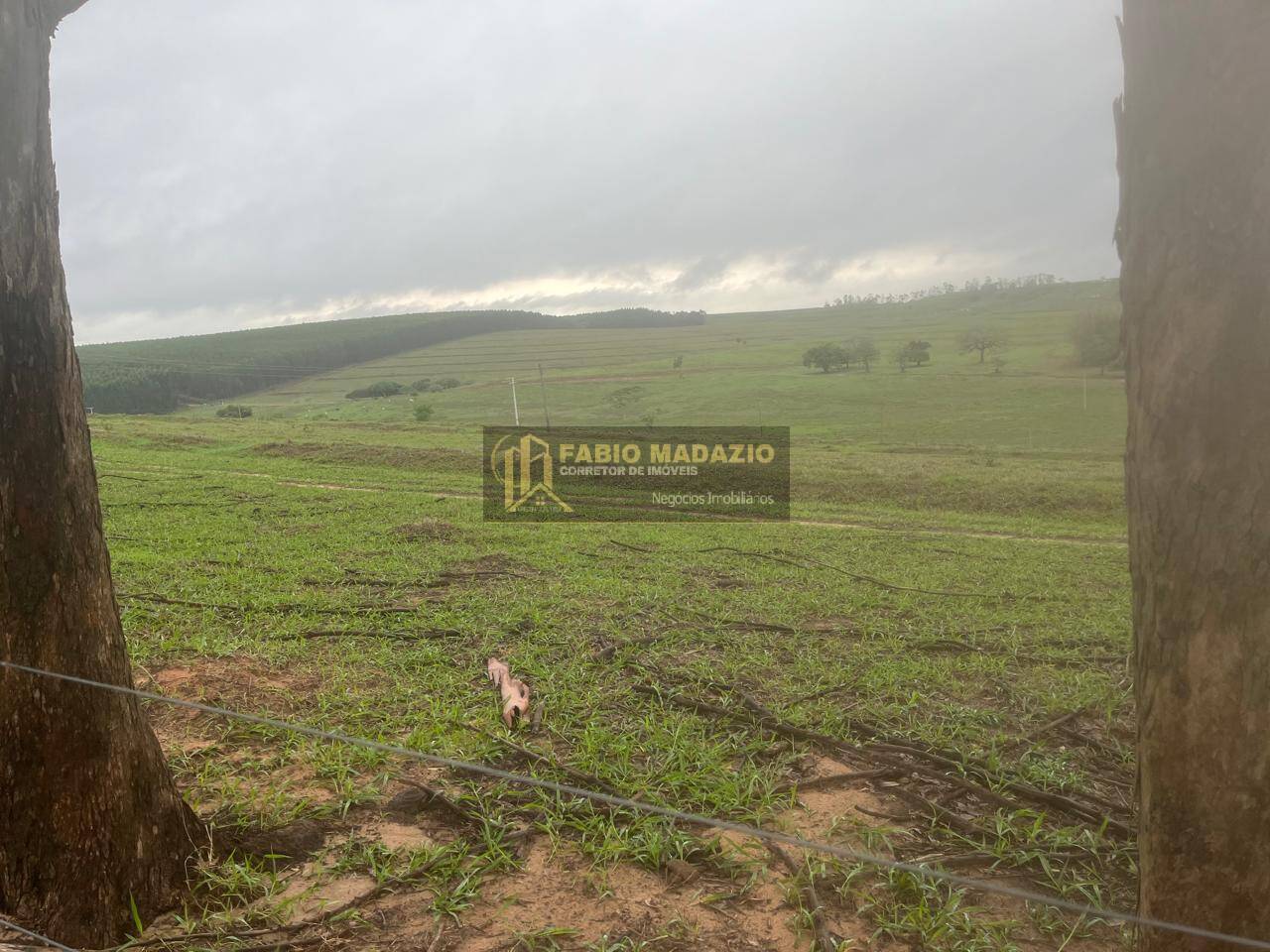 Terreno à venda, 211m² - Foto 9