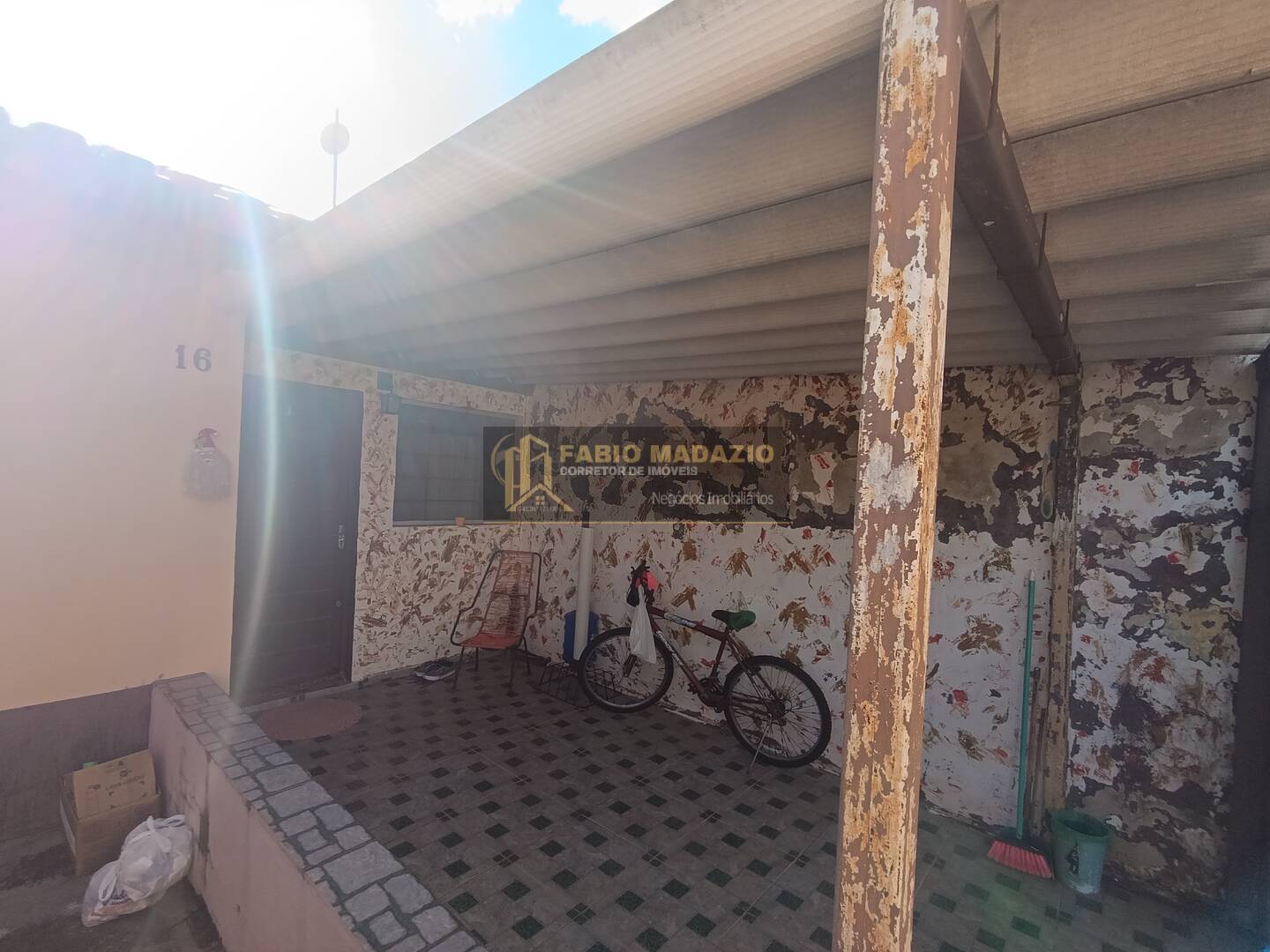 Casa de Condomínio, 2 quartos - Foto 26