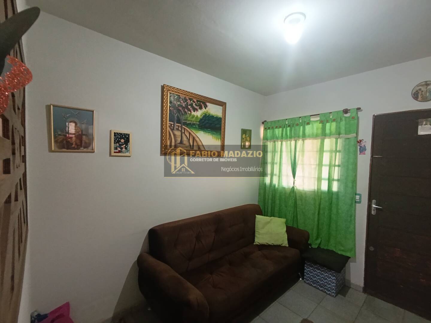 Casa de Condomínio, 2 quartos - Foto 6