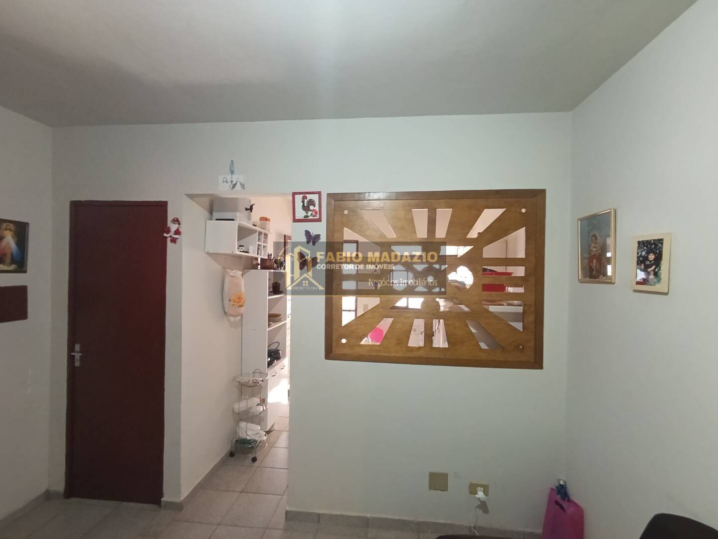 Casa de Condomínio, 2 quartos - Foto 2