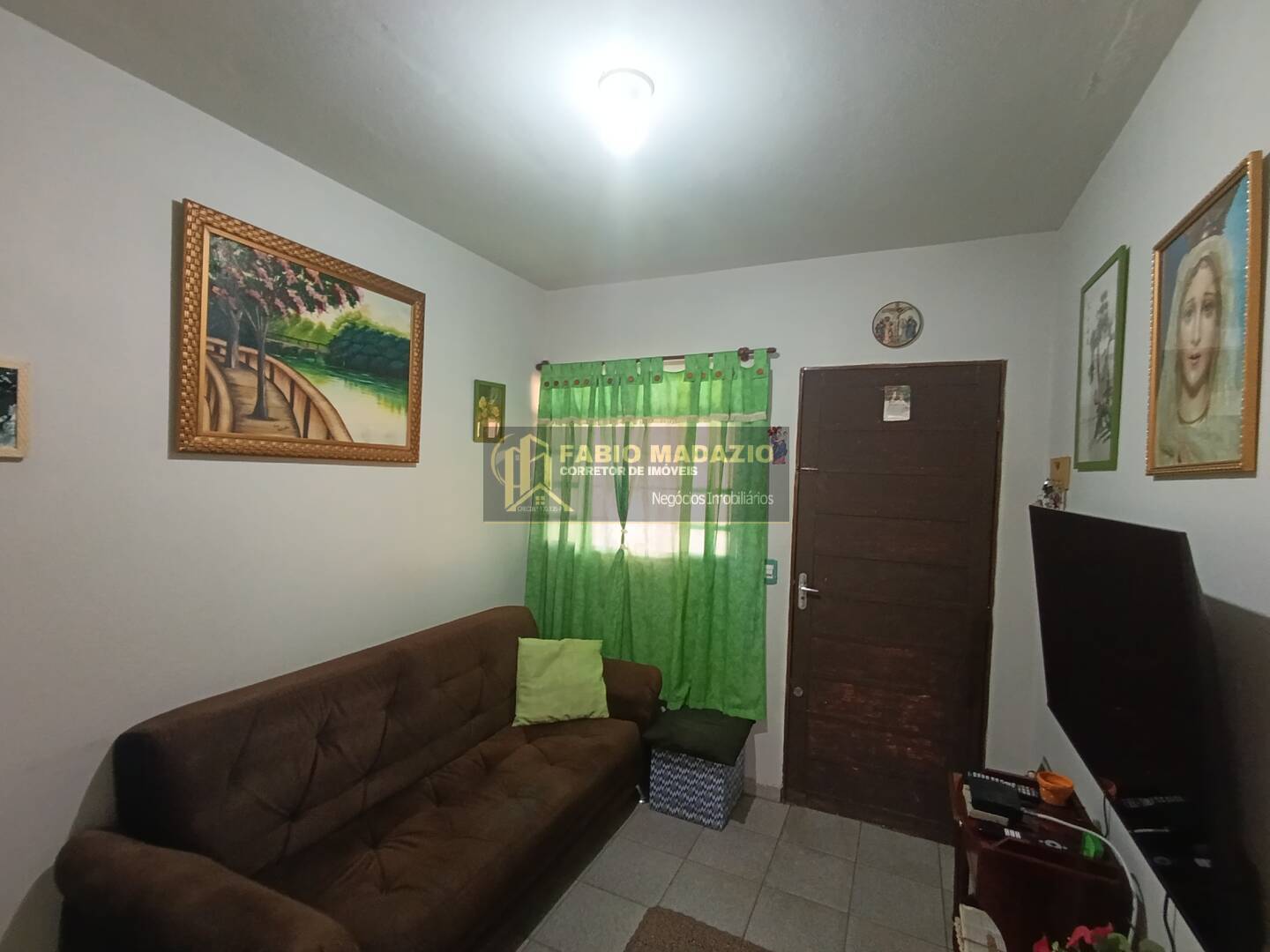 Casa de Condomínio, 2 quartos - Foto 3