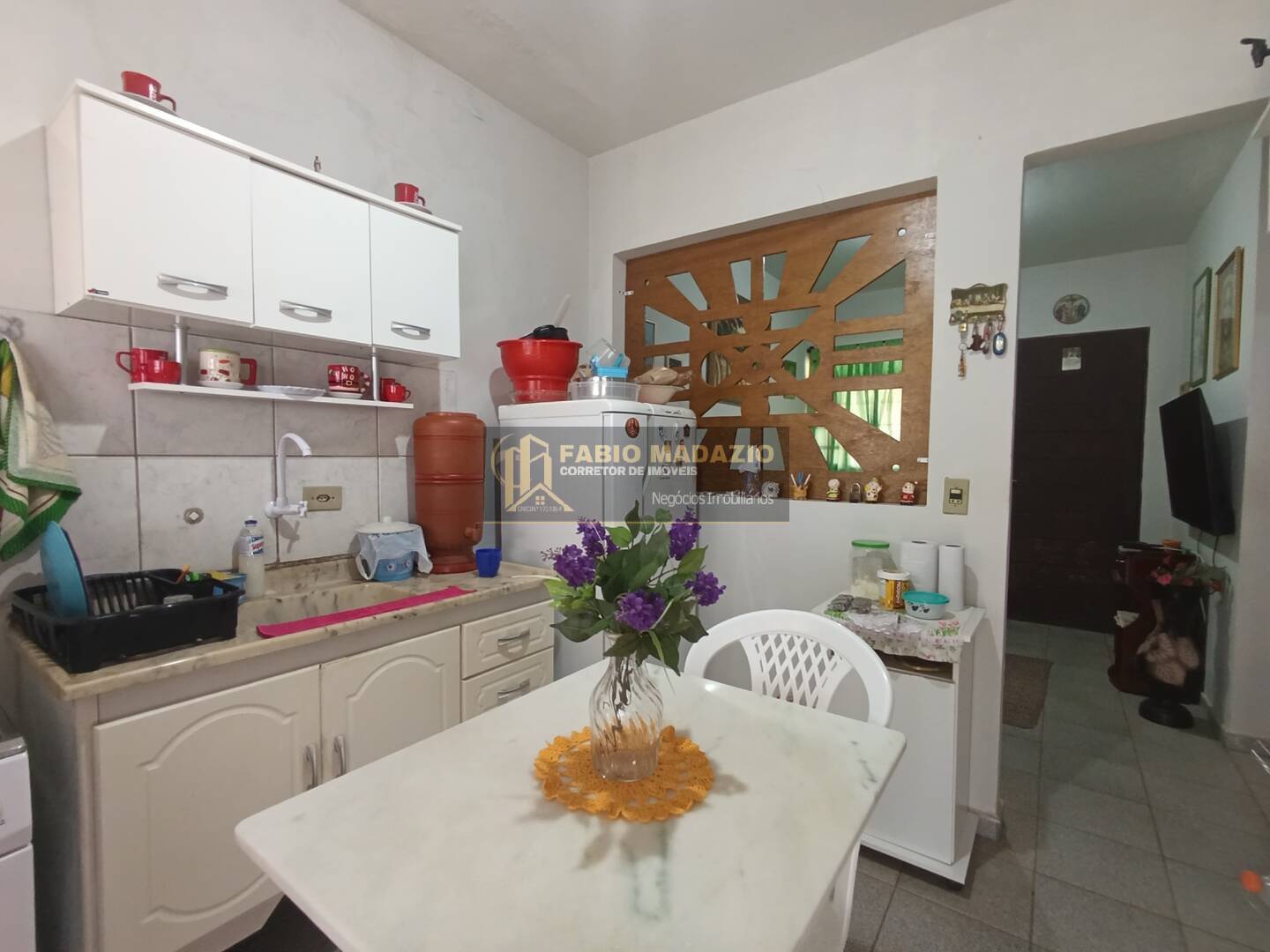 Casa de Condomínio, 2 quartos - Foto 8