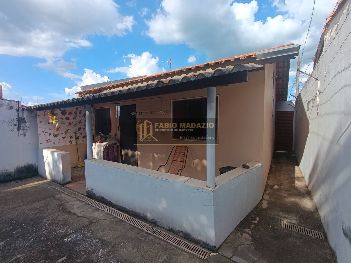 Casa de Condomínio, 2 quartos - Foto 21