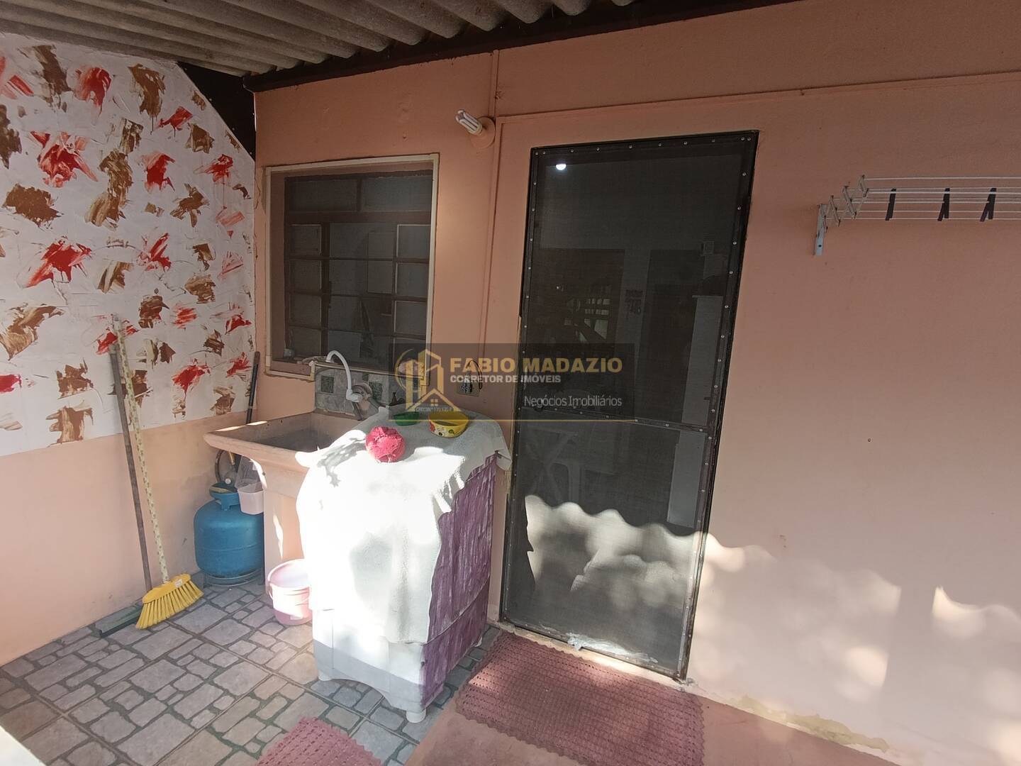 Casa de Condomínio, 2 quartos - Foto 19