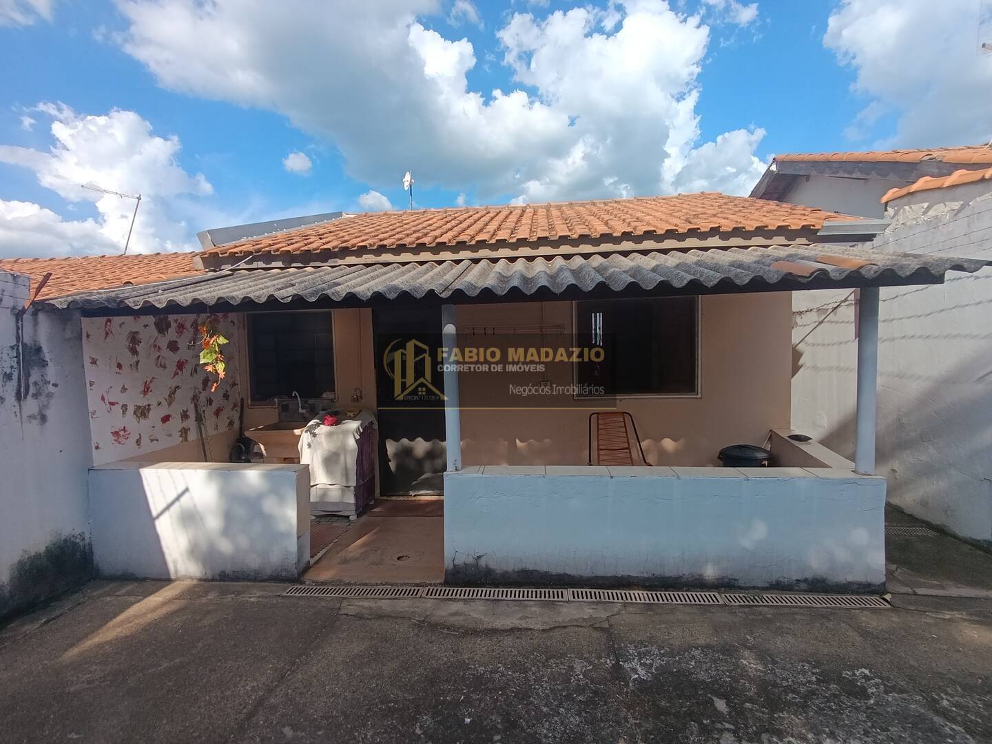 Casa de Condomínio, 2 quartos - Foto 16