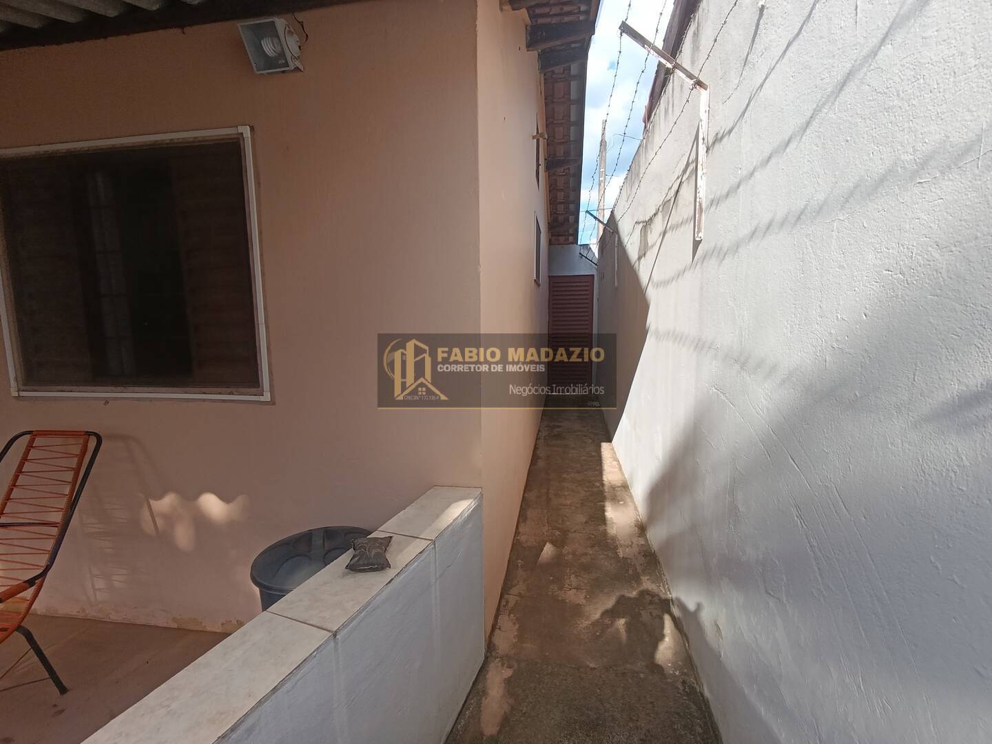 Casa de Condomínio, 2 quartos - Foto 20