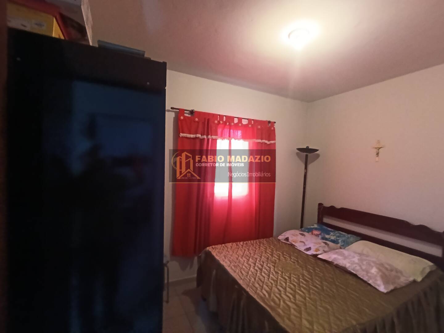 Casa de Condomínio, 2 quartos - Foto 9