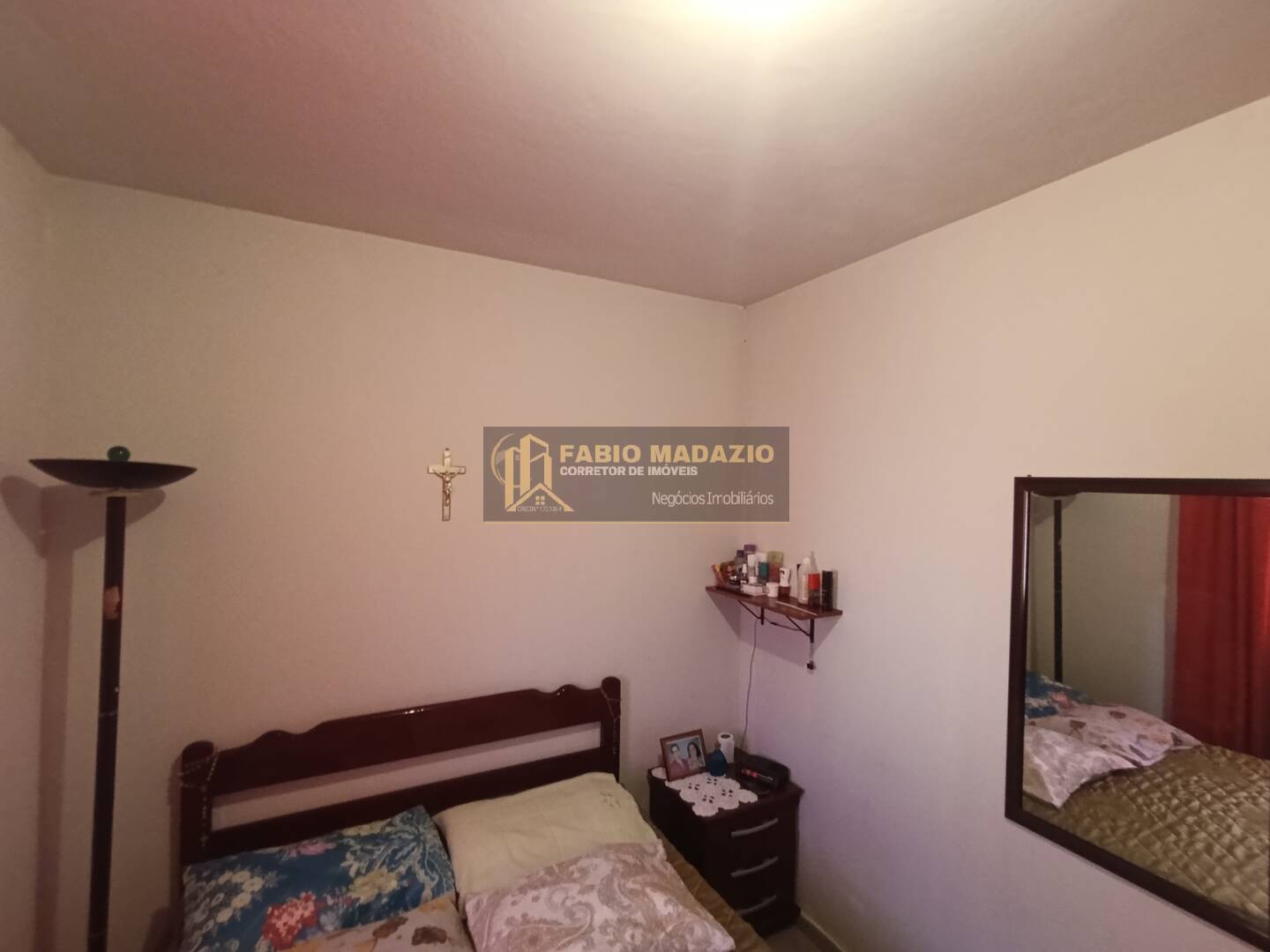 Casa de Condomínio, 2 quartos - Foto 10