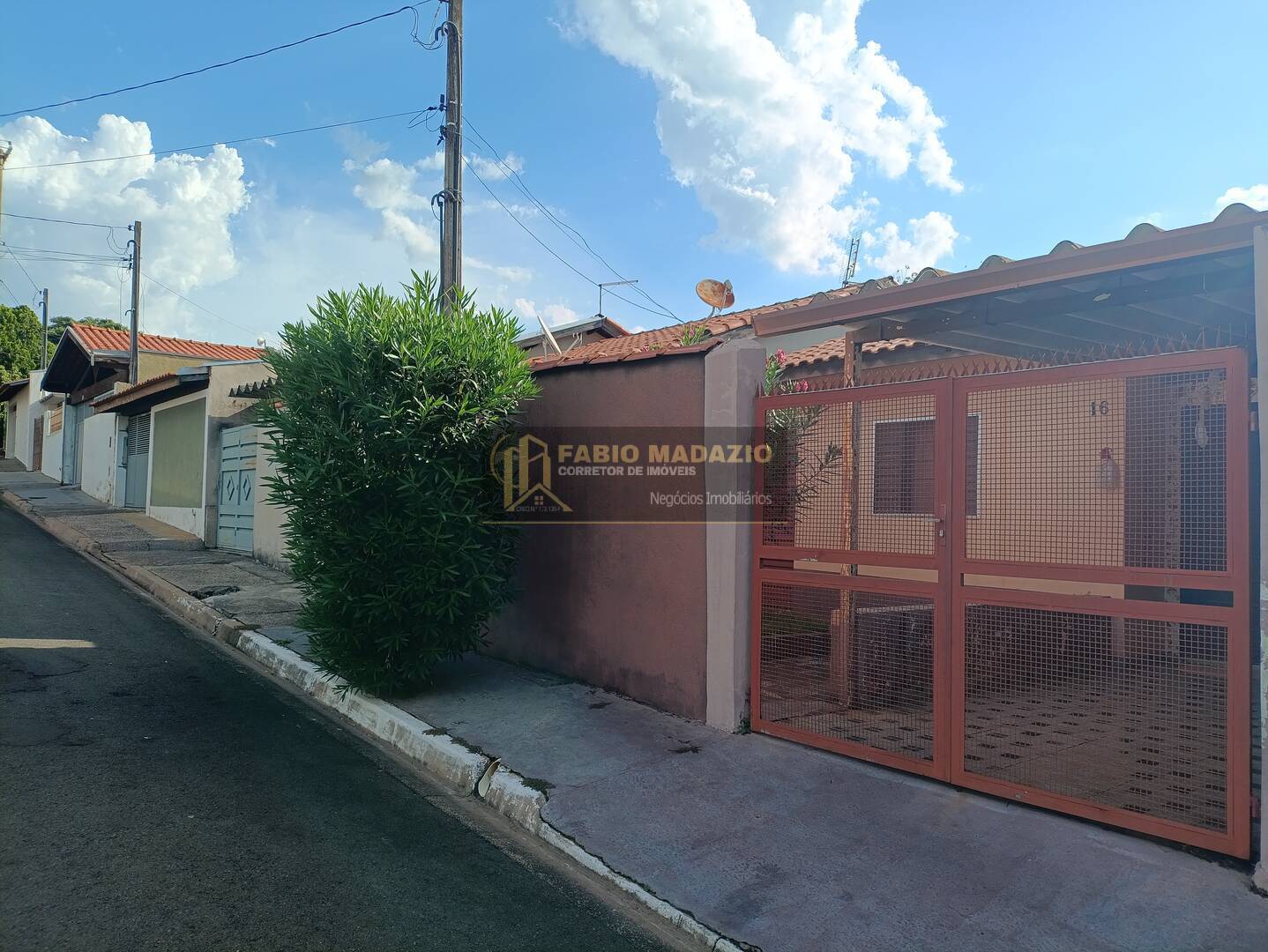 Casa de Condomínio, 2 quartos - Foto 1