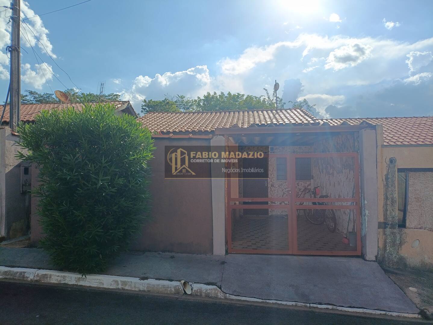 Casa de Condomínio, 2 quartos - Foto 29