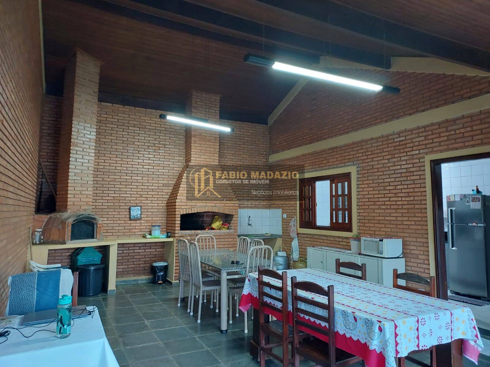 Casa, 3 quartos, 230 m² - Foto 7