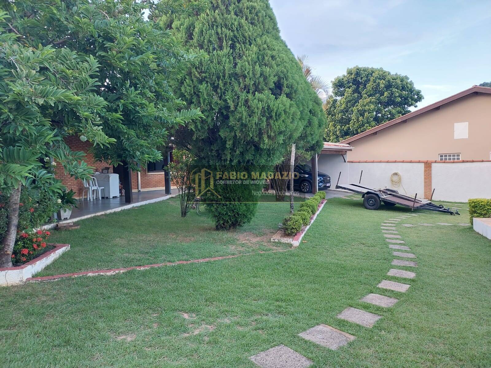 Casa, 3 quartos, 230 m² - Foto 9