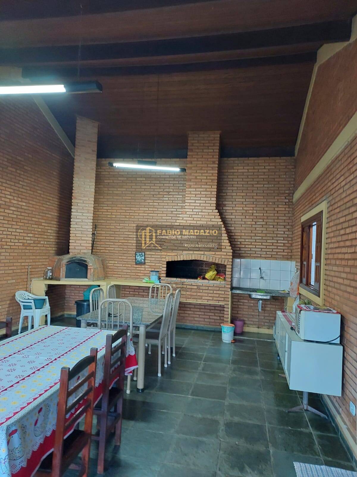 Casa, 3 quartos, 230 m² - Foto 12