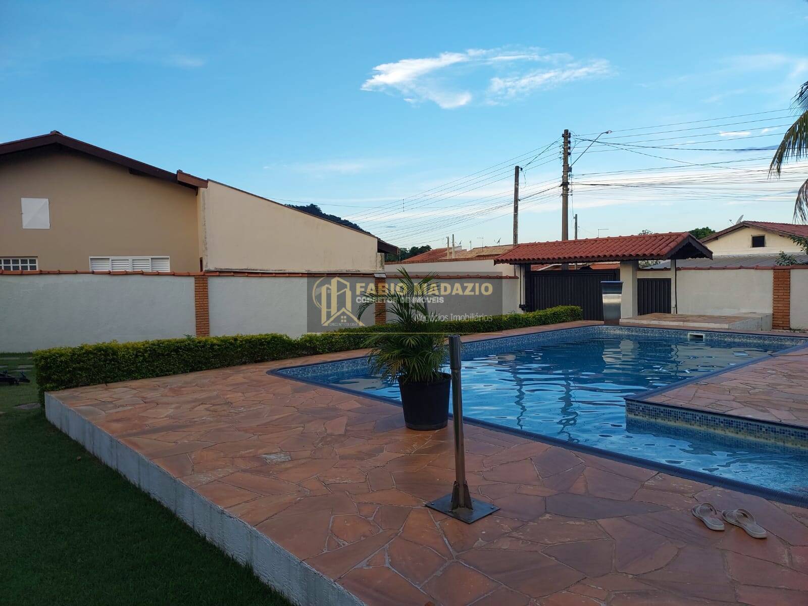 Casa, 3 quartos, 230 m² - Foto 15