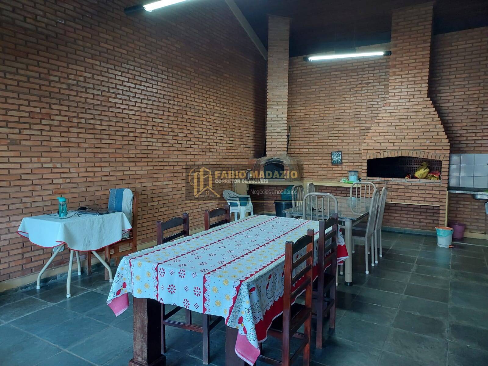 Casa, 3 quartos, 230 m² - Foto 17