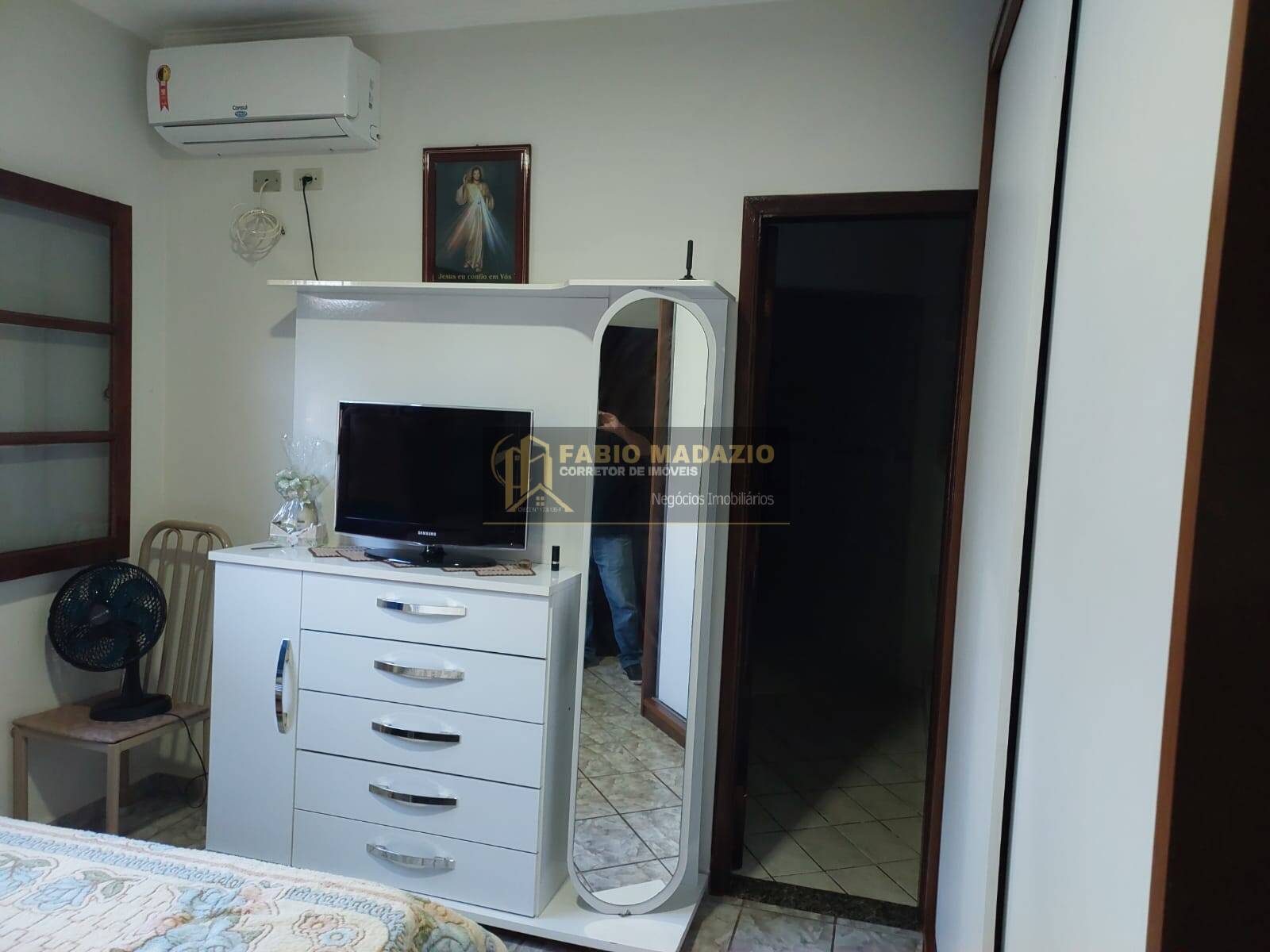 Casa, 3 quartos, 230 m² - Foto 19