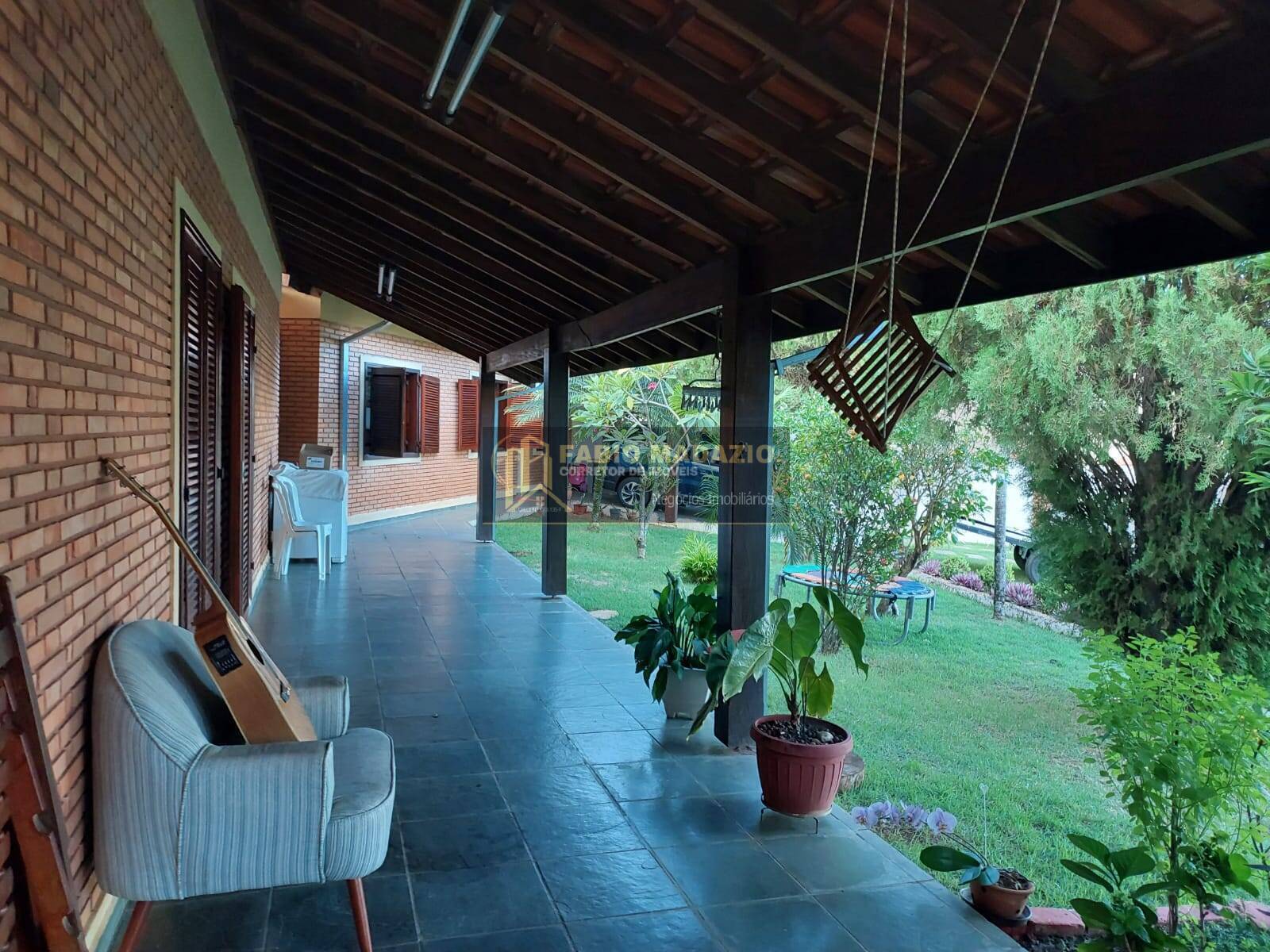 Casa, 3 quartos, 230 m² - Foto 21