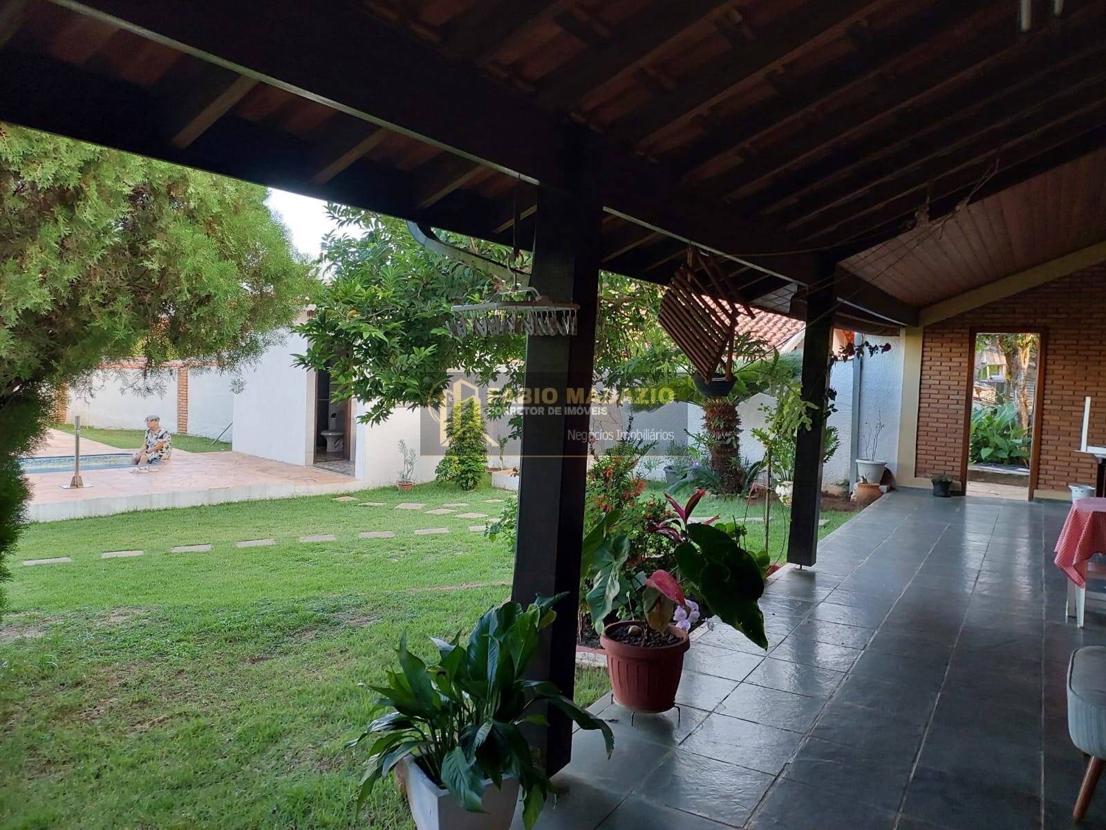 Casa, 3 quartos, 230 m² - Foto 25