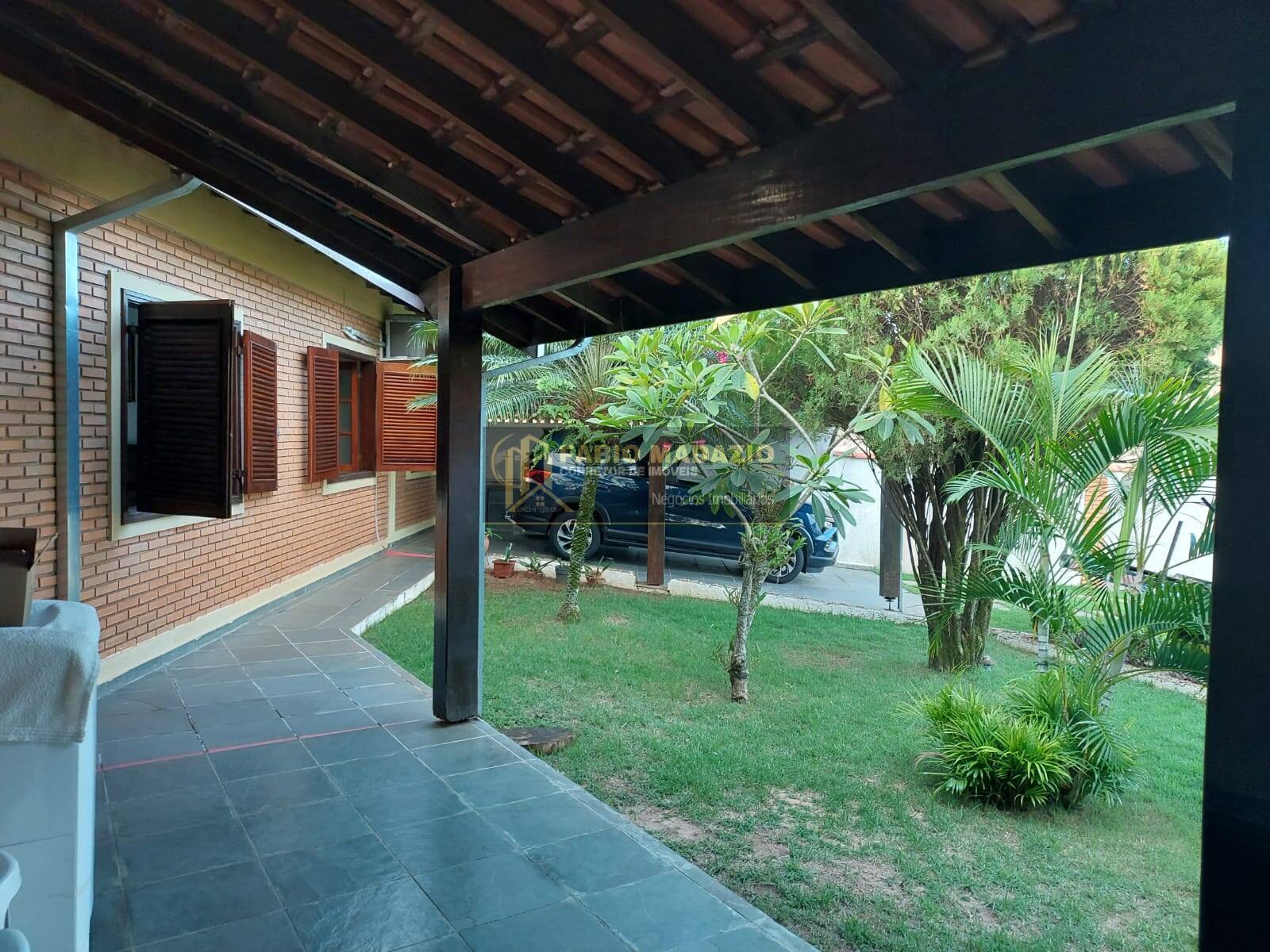 Casa, 3 quartos, 230 m² - Foto 26