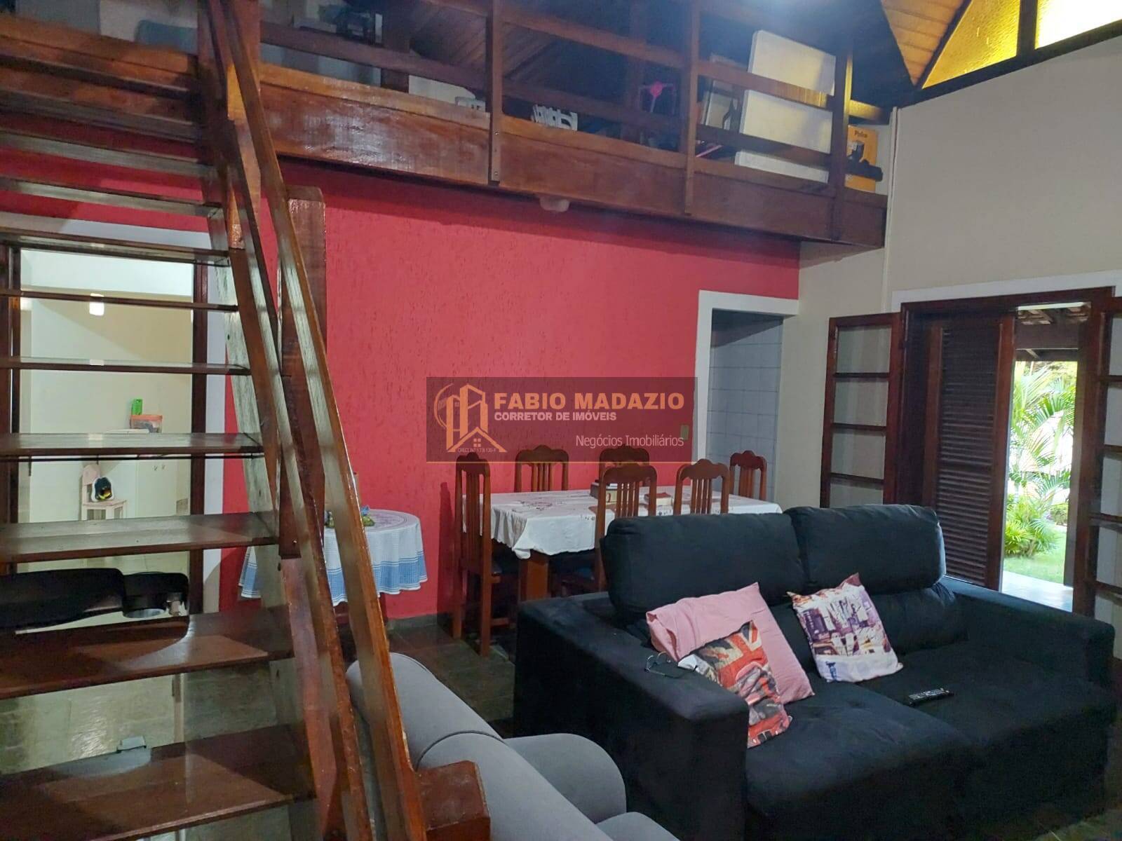 Casa, 3 quartos, 230 m² - Foto 37