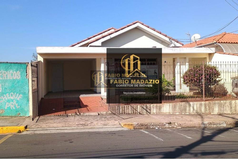 Casa à venda com 5 quartos, 306m² - Foto 2