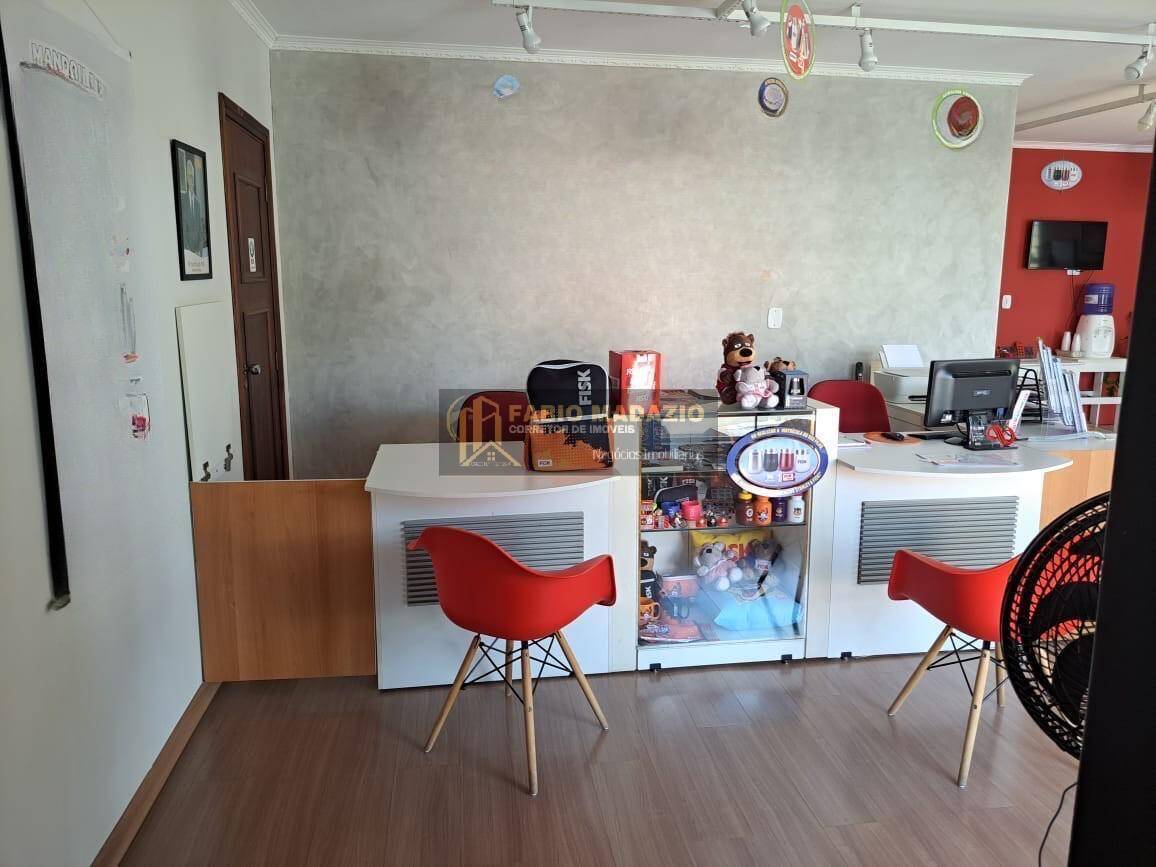 Prédio Inteiro à venda, 330m² - Foto 13