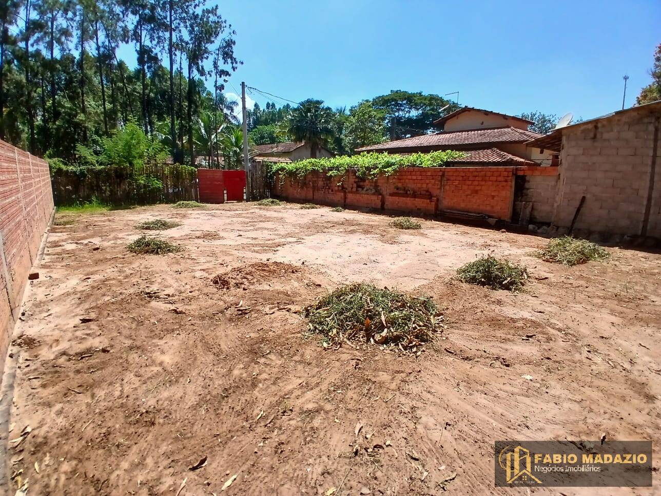 Terreno à venda, 264m² - Foto 5
