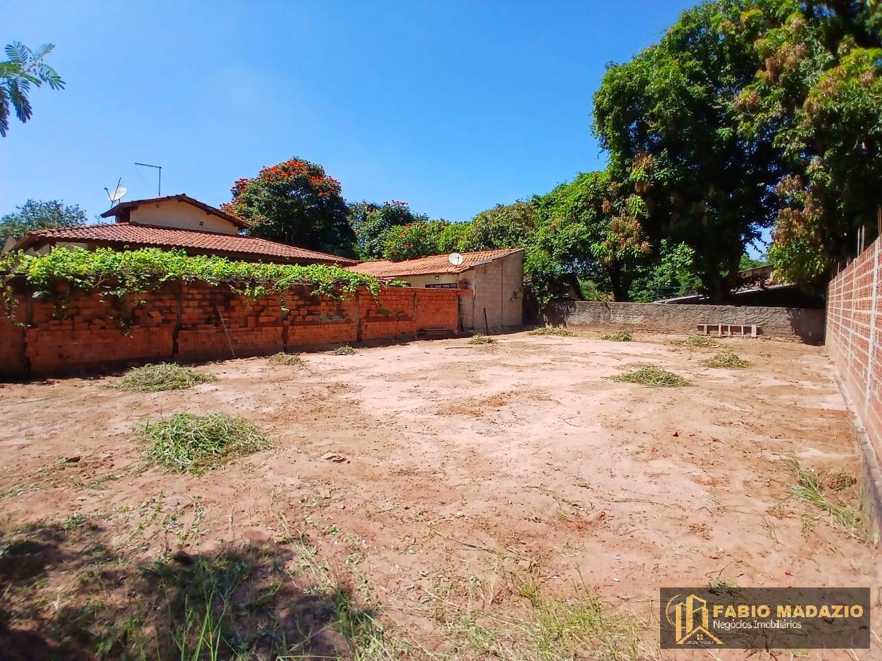 Terreno à venda, 264m² - Foto 6