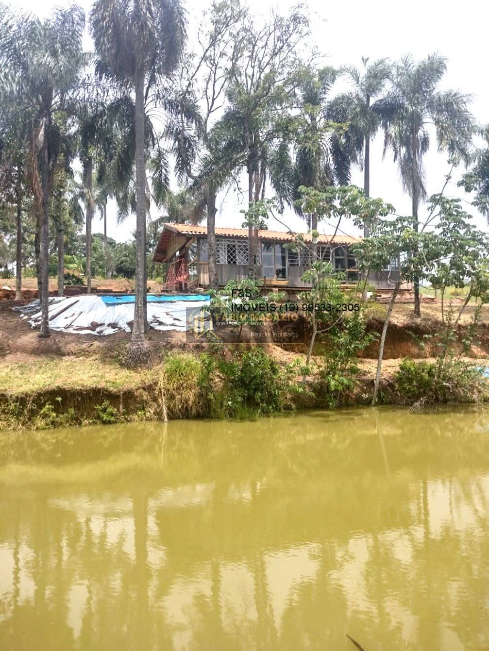 Chácara, 4 quartos, 5040 m² - Foto 4