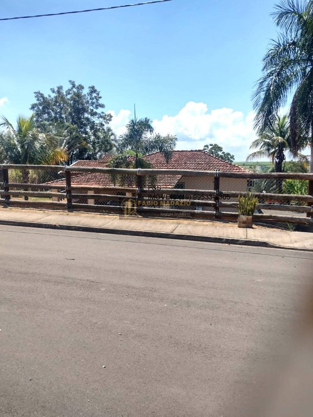 Sítio, 4 quartos, 5040 m² - Foto 6