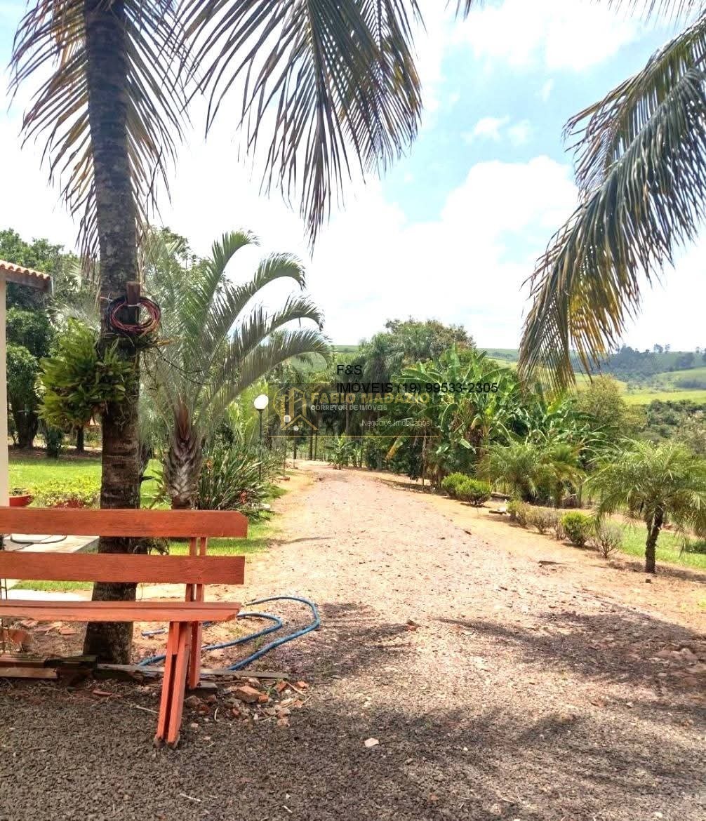 Chácara, 4 quartos, 5040 m² - Foto 3