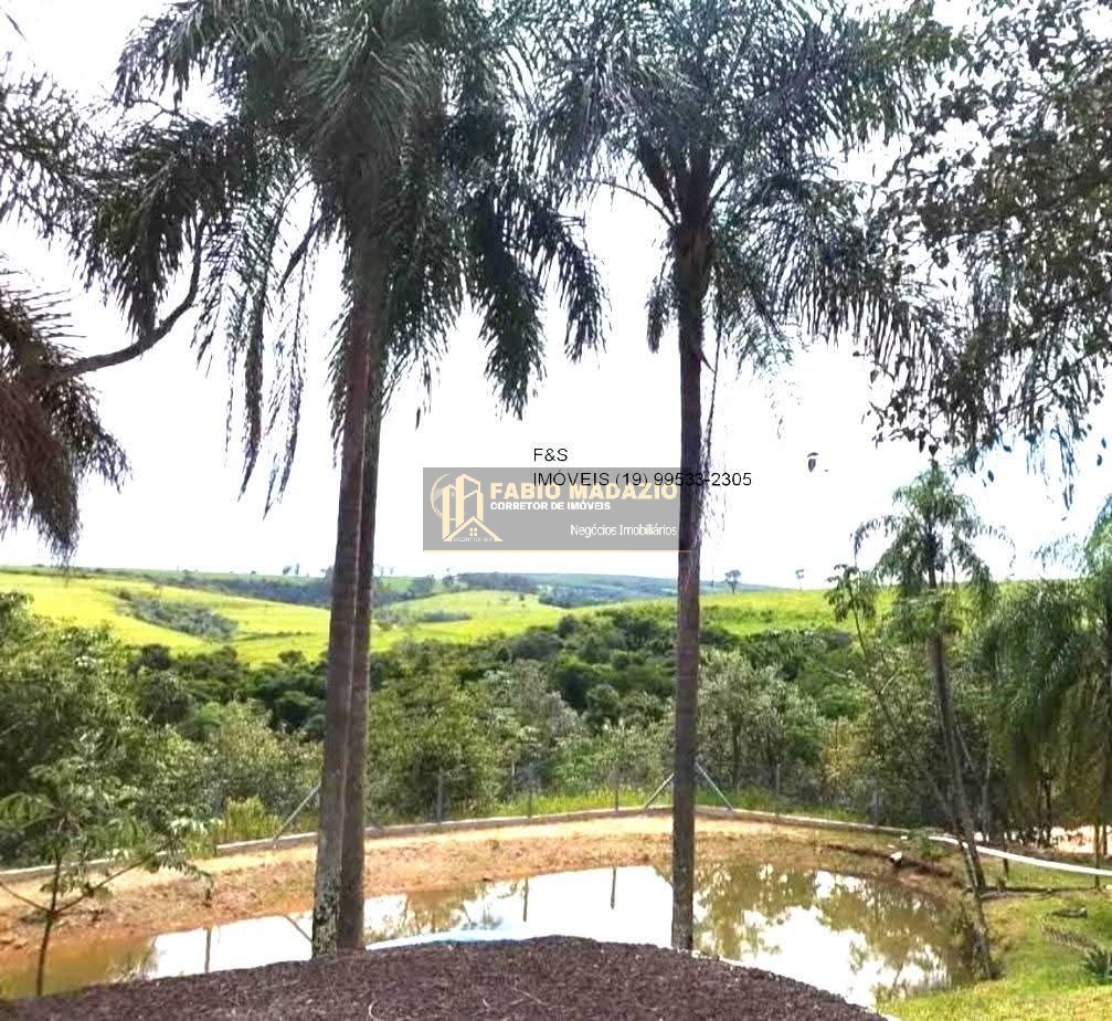 Chácara, 4 quartos, 5040 m² - Foto 5