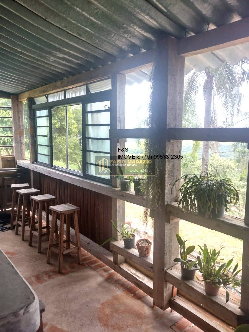Sítio, 4 quartos, 5040 m² - Foto 8