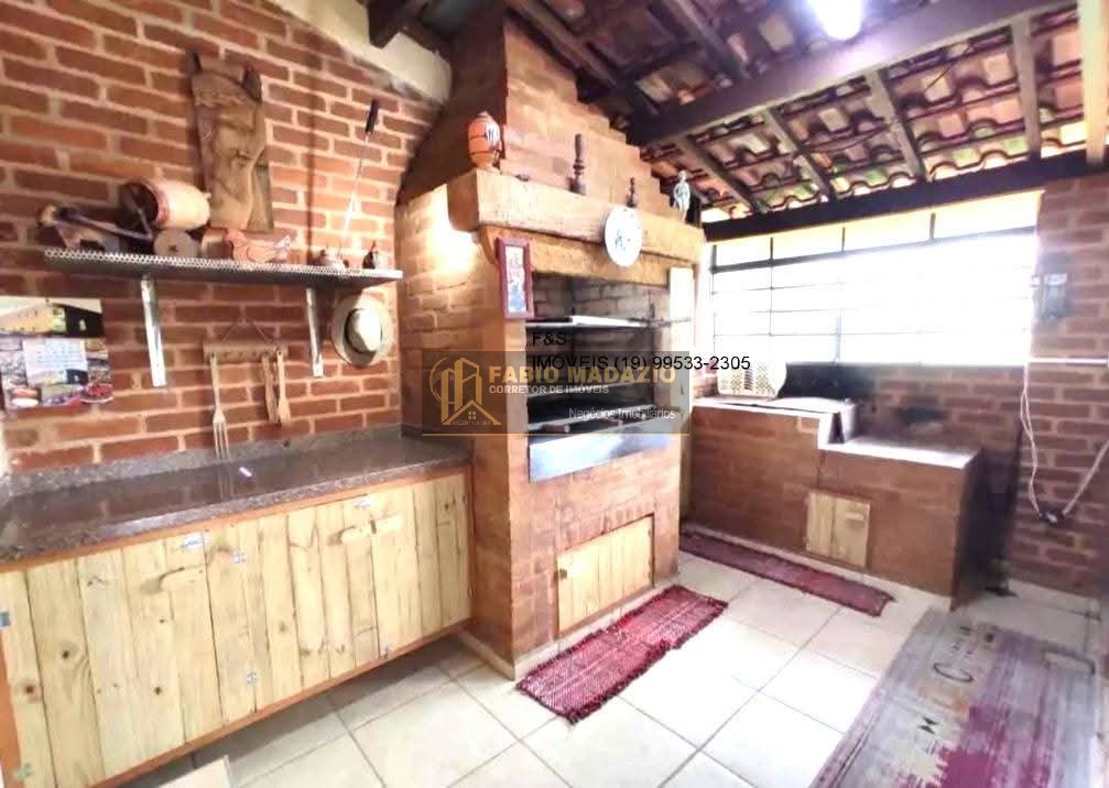 Sítio, 4 quartos, 5040 m² - Foto 11