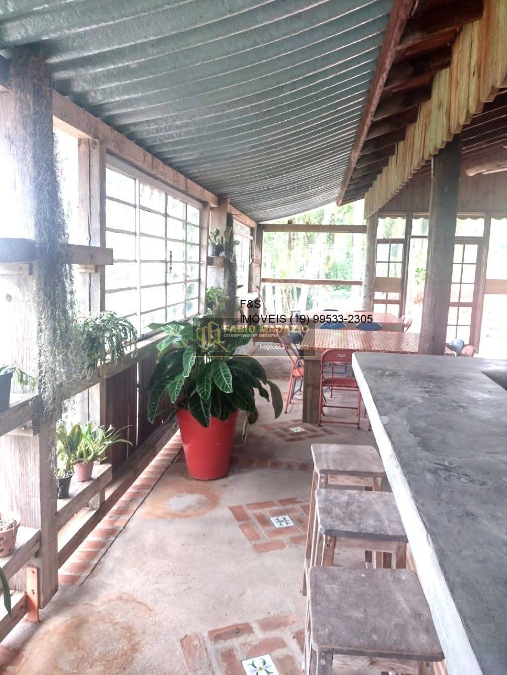 Sítio, 4 quartos, 5040 m² - Foto 14