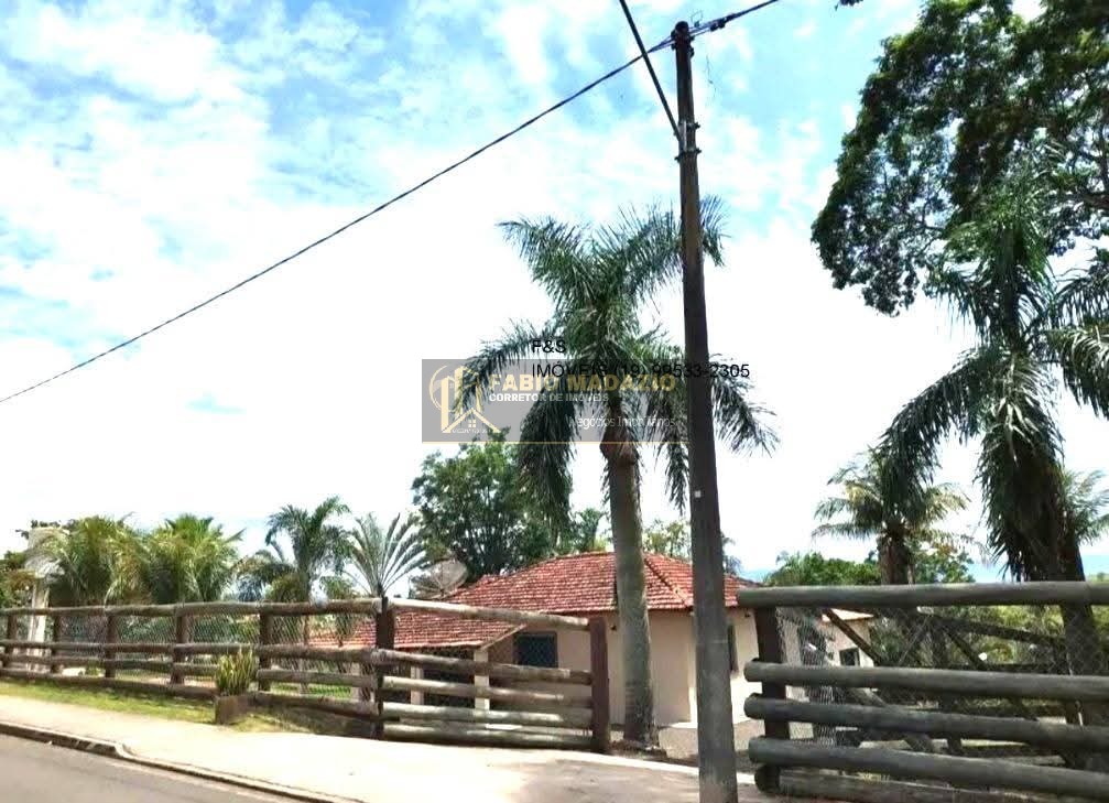 Sítio, 4 quartos, 5040 m² - Foto 12