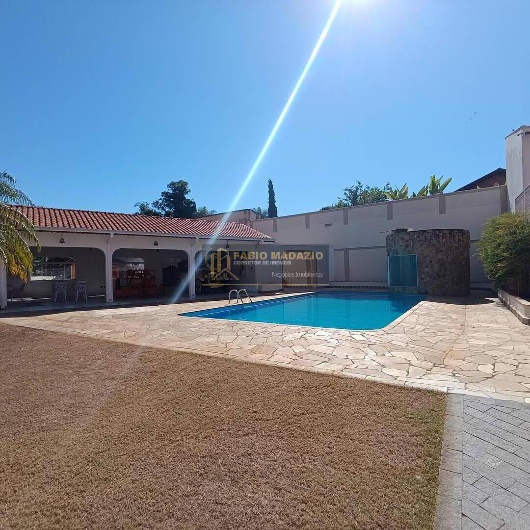 Casa, 4 quartos, 297 m² - Foto 42