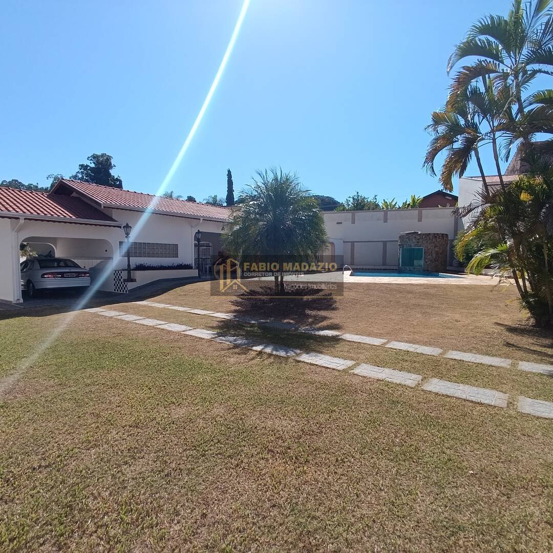 Casa, 4 quartos, 297 m² - Foto 41