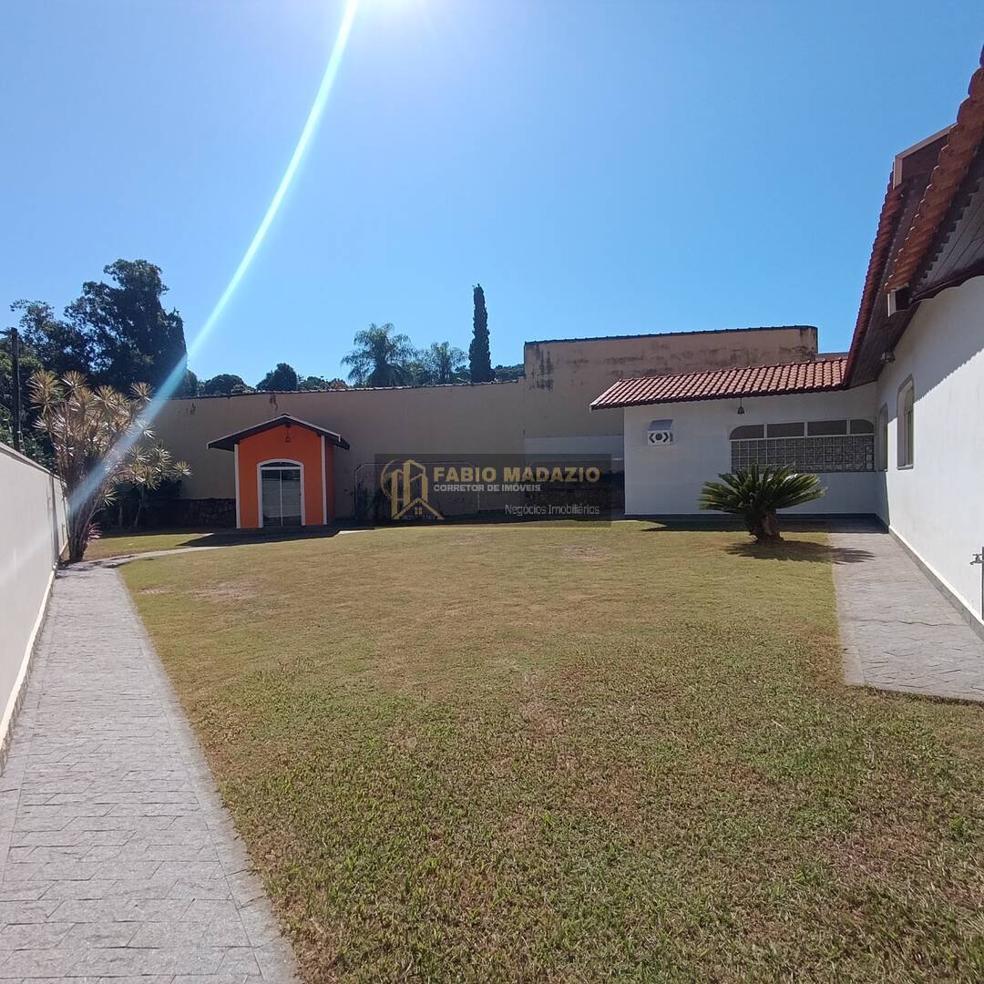 Casa, 4 quartos, 297 m² - Foto 51