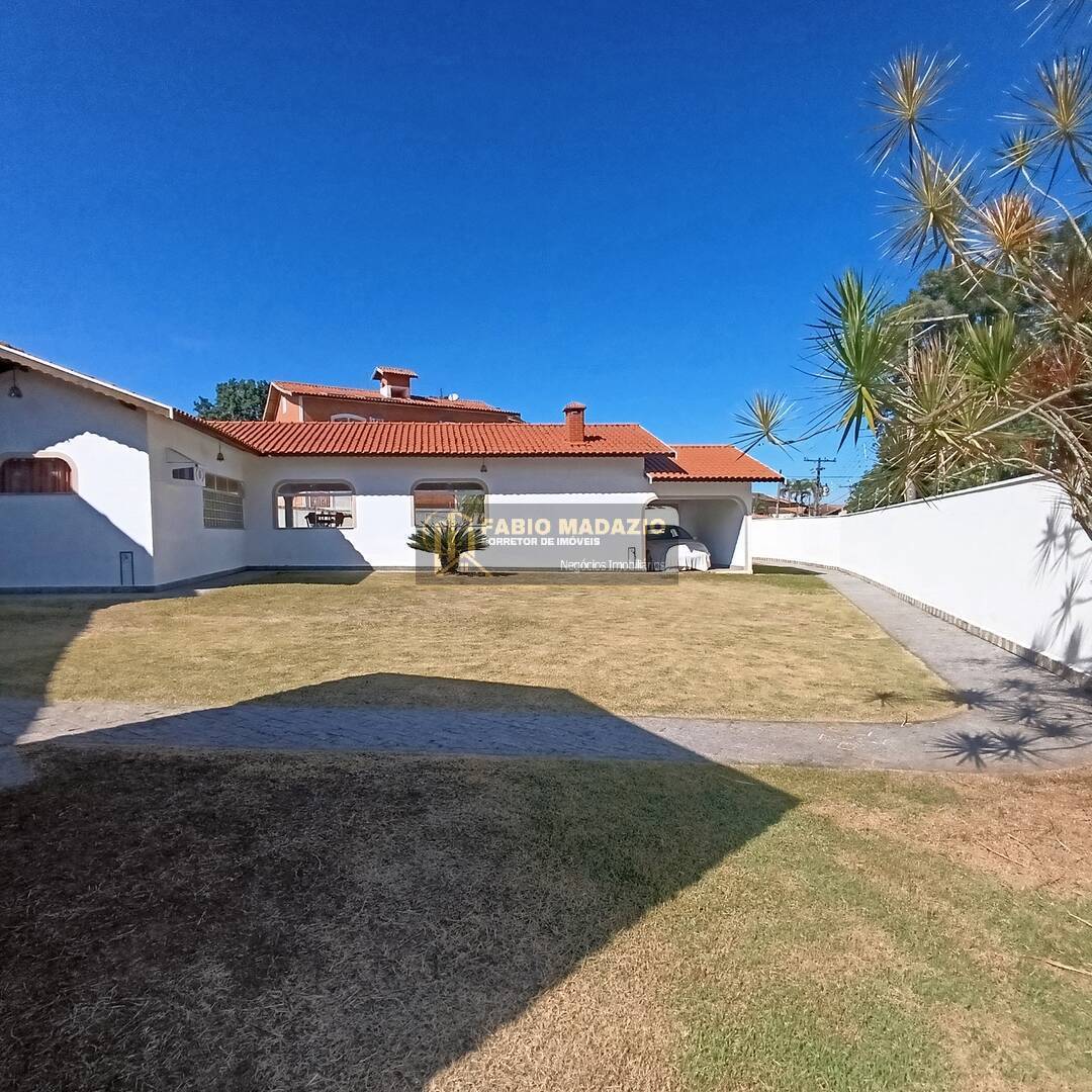 Casa, 4 quartos, 297 m² - Foto 50