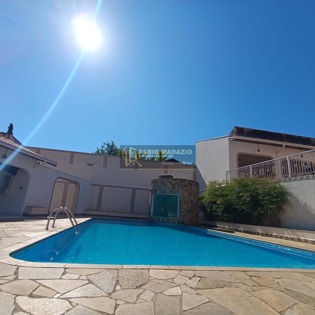 Casa, 4 quartos, 297 m² - Foto 46