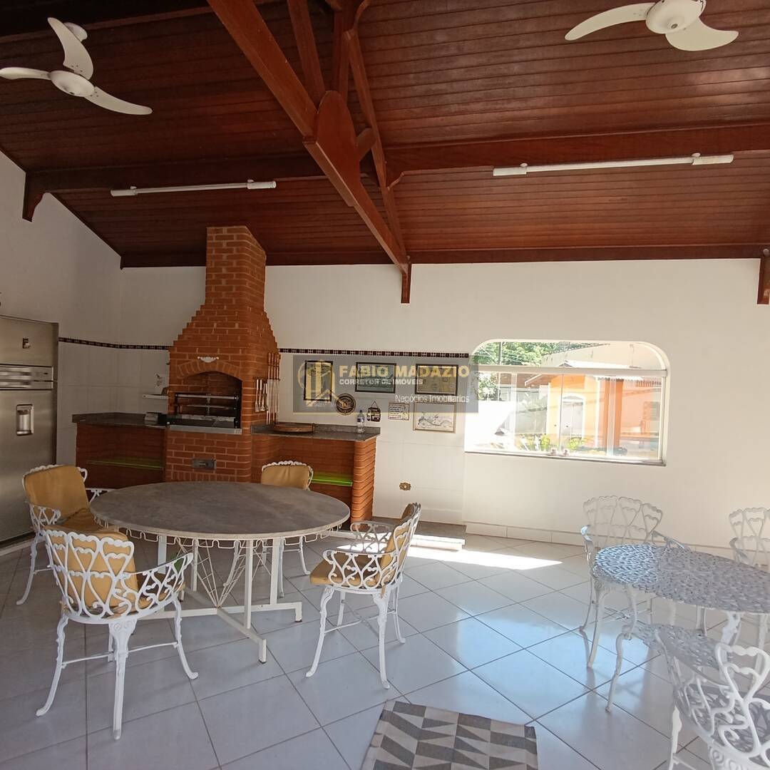 Casa, 4 quartos, 297 m² - Foto 35