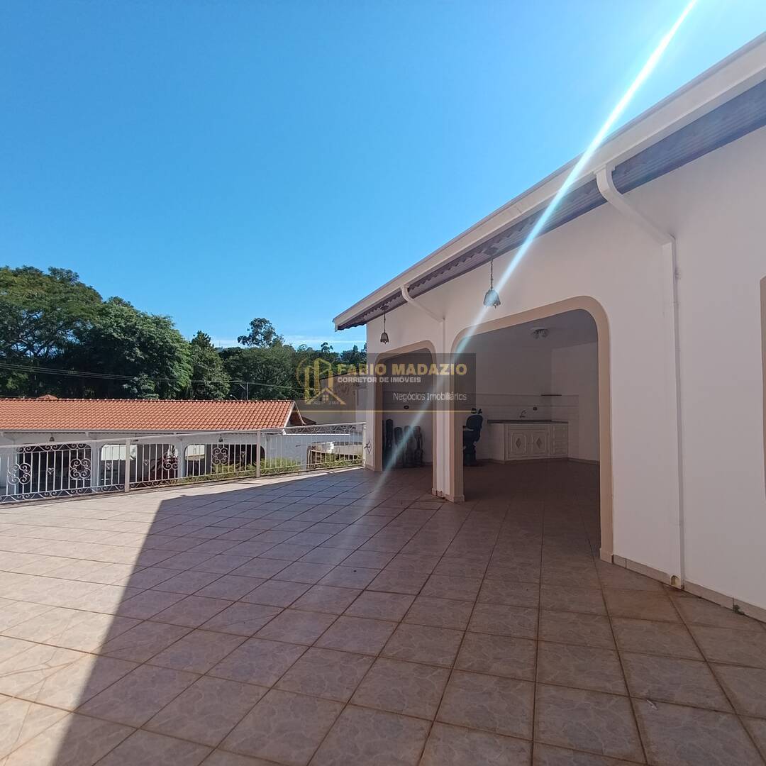 Casa, 4 quartos, 297 m² - Foto 57