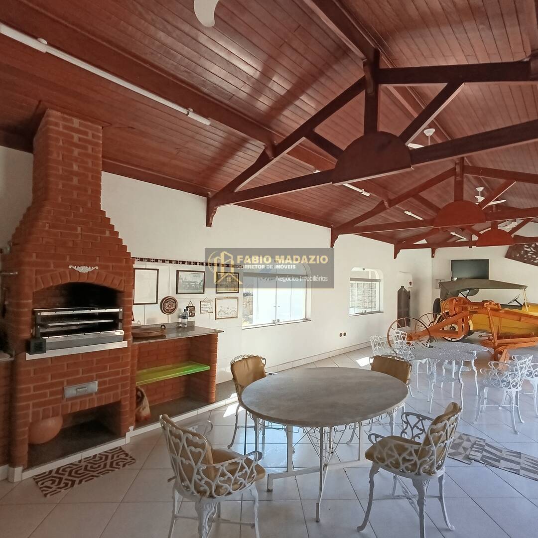 Casa, 4 quartos, 297 m² - Foto 33
