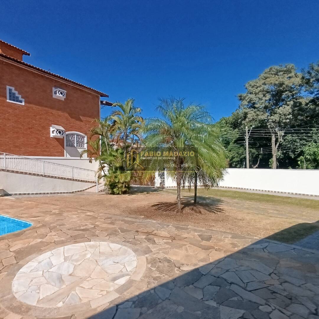 Casa, 4 quartos, 297 m² - Foto 47