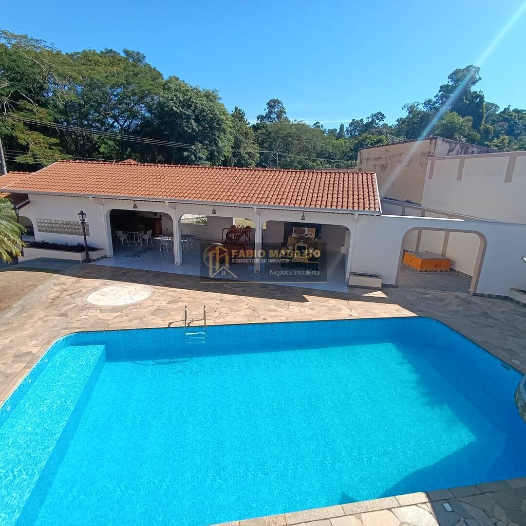 Casa, 4 quartos, 297 m² - Foto 55