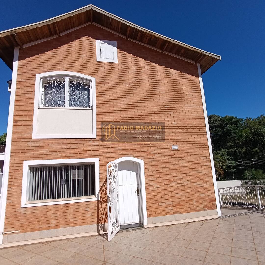 Casa, 4 quartos, 297 m² - Foto 53