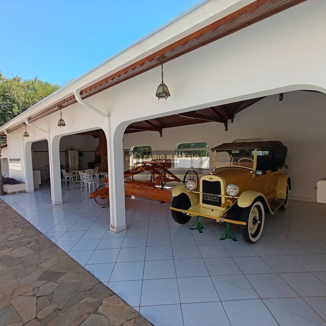 Casa, 4 quartos, 297 m² - Foto 31